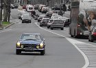 Mercedes SL Pagode