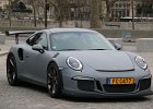 Porsche 911 GT3 RS