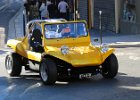 Buggy  Buggy, Traversée de Paris "hivernale" 17 avril 2022