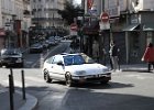 Honda Civic CRX  Honda Civic CRX, Traversée de Paris "hivernale" 17 avril 2022