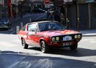 Renault 17  Renault 17, Traversée de Paris "hivernale" 17 avril 2022
