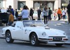 TVR  TVR, Traversée de Paris "hivernale" 17 avril 2022