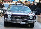 Chevrolet Monte-Carlo 1973  Chevrolet Monte-Carlo 1973, Traversée de Paris hivernale 15 janvier 2023
