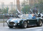 Cobra  Cobra, Traversée de Paris hivernale 15 janvier 2023