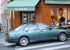 Maserati  Maserati, Traversée de Paris hivernale 15 janvier 2023