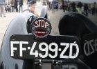 Bugatti  Bugatti, Traversée de Paris hivernale 12 janvier 2025