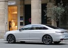DS DS9 1.6i Turbo EHR 182 FAP 2021, Traversée de Paris hivernale, 25 janvier 2026
