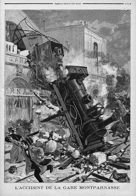 Petit Journal 1895