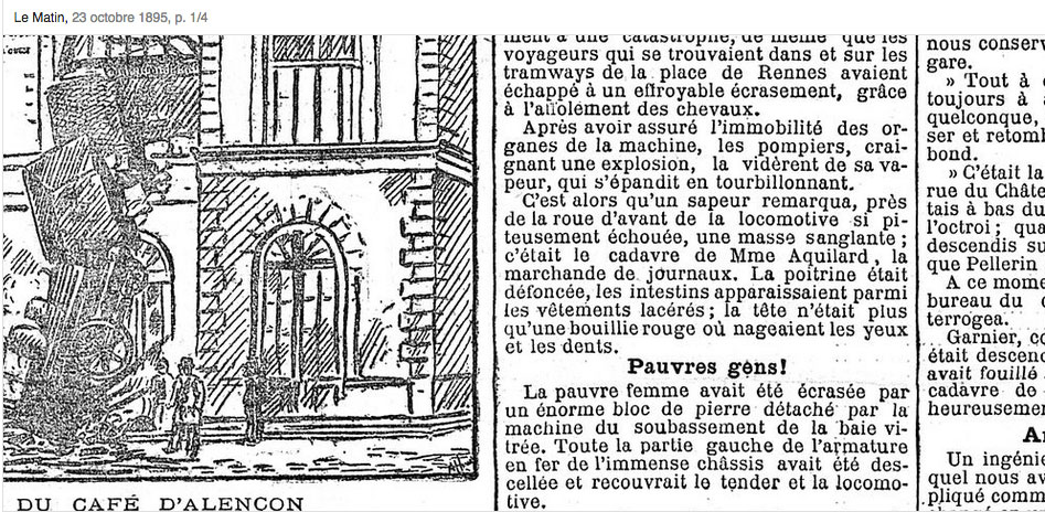 Le Matin