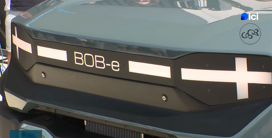 Bob-e Espera